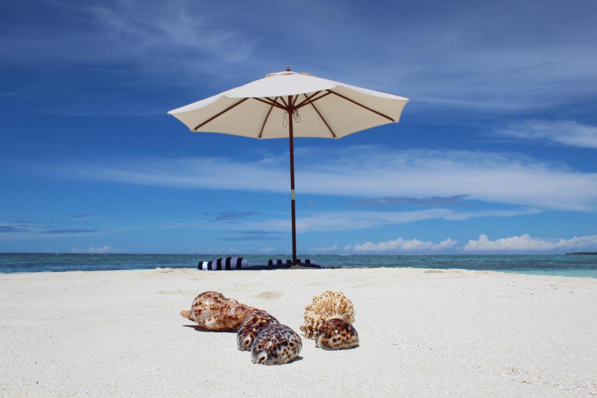 Mamello Beach Club Maldives Feridhoo Exterior foto