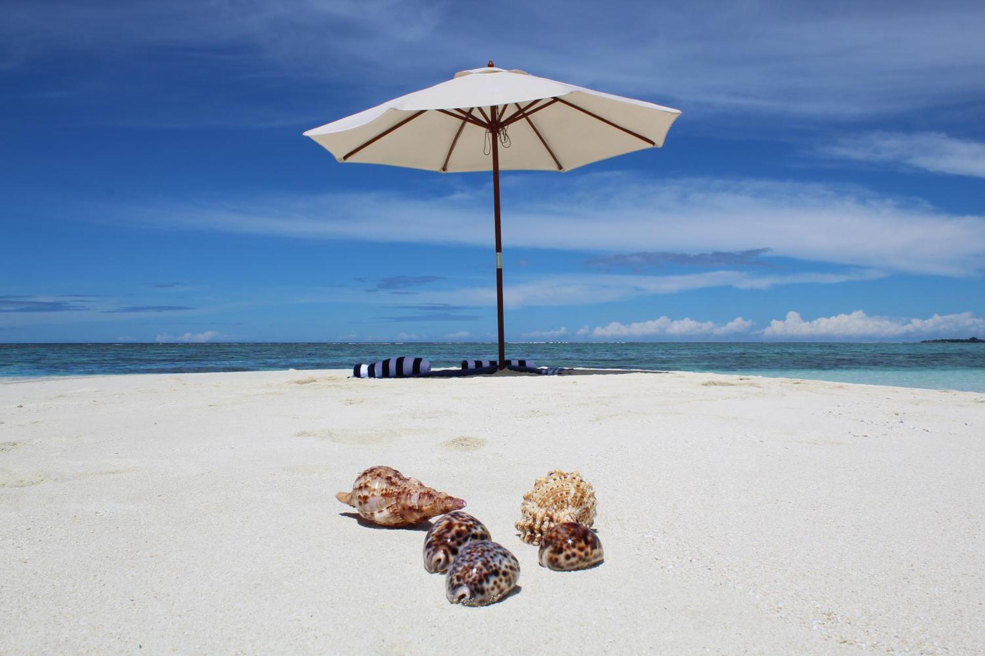Mamello Beach Club Maldives Feridhoo Exterior foto